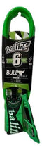 Balin - Bull Leash - 6' - green