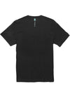 VIssla Heavy Sets Organic Tee - phantom