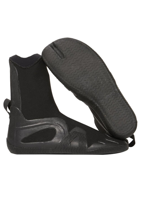 Vissla 7 Seas 3mm Split Toe Wetsuit Bootie