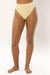 Sisstrevolution Sunclub high waist bikini bottom