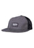 Vissla Lay Day Eco Trucker II Hat-Phantom