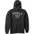 Vissla Coastal Boys Eco PO Hoodie / black heather