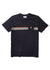 Vissla Woodside SS PKT Tee - Black