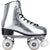 Story Disco Side by Side Skates -silver