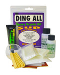 Ding All - SUP Epoxy repair kit