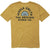 Vissla Wake Up Call Pocket Tee - Ochre