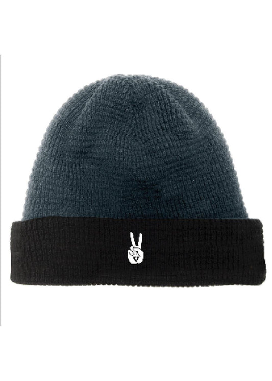 Vissla Solid sets beanie - phantom