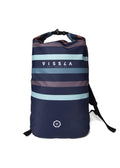 Vissla 7 Seas 35L Dry Backpack-Dark denim