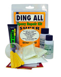 Ding All - Super Epoxy repair kit