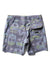 VIssla Minds Eye 17.5" Boardshort- Phantom