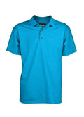 Fayde Blue T polo - blue
