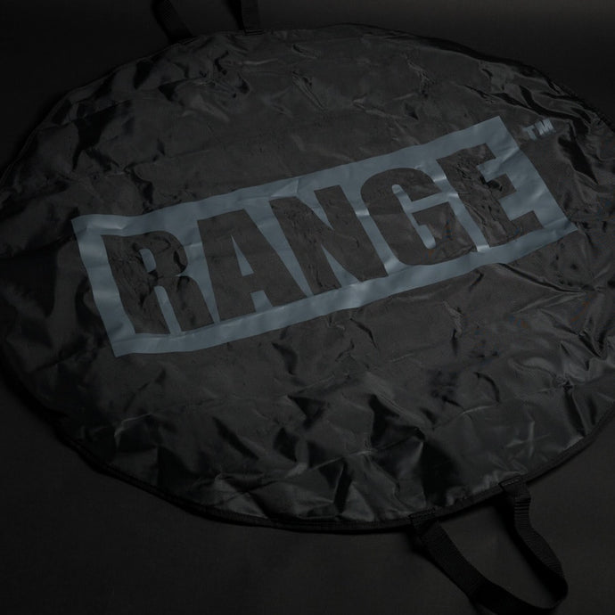 Range Change Mat