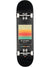 Globe G1 supercolour skateboard