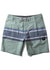 Vissla Cheater Five 18.5" Boardshort- Agave