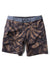 Vissla Piha 18.5" Boardshort- Black