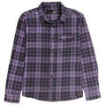 Lost Lifted Flannel shirt