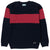 Vissla Creators Horizons Sweater - dark naval