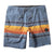 VIssla Fist Bump 17" Boys Boardshort / harbour blue