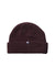 Vissla Trimline Beanie- burgundy