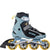 Story Union Inline Skates - black/blue