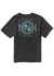 Vissla Upside Down Organic PKT Tee - Phantom