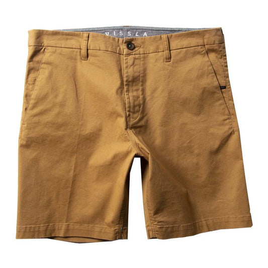 Vissla No See Ums Eco 18" Walkshort - Husk