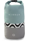 Vissla 7 Seas 35L Dry Backpack-Jade