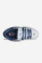 Globe Sabre skate shoes White/Blue/Gum