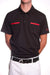 Fayde Dual polo shirt