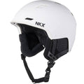 NKX Nomad Snow Helmet - white