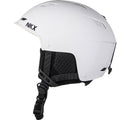 NKX Nomad Snow Helmet - white