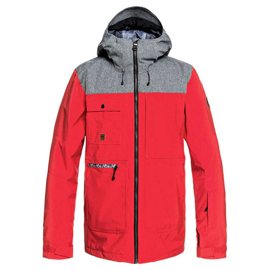 Quiksilver Arrow Wood Snow Jacket