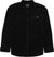 Salty Crew Woodsman L/S corduroy shirt - black