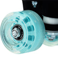 Story Duster Side by Side Skates - mint