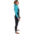 Annox Radical Hooded Women Wetsuit 6/5/4