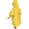 Annox Kids Change Robe - LS - yellow
