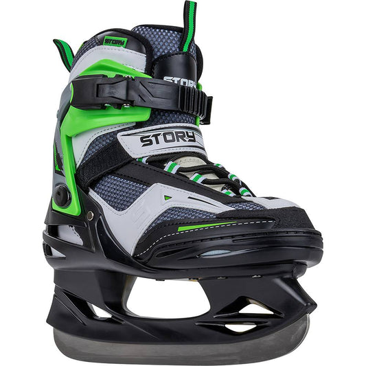 Story Flash Ice Skates