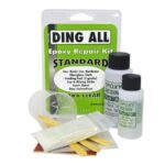 Ding All Standard Epoxy Repair Kit