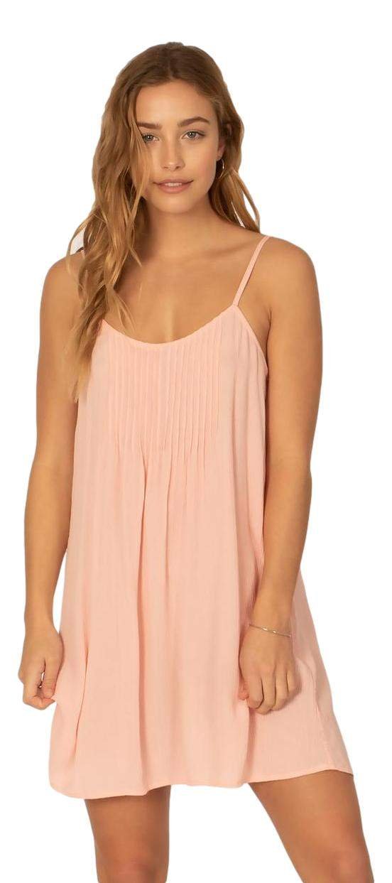 Sisstrevolution Got This Feelin Dress flowing summer beachwear dress