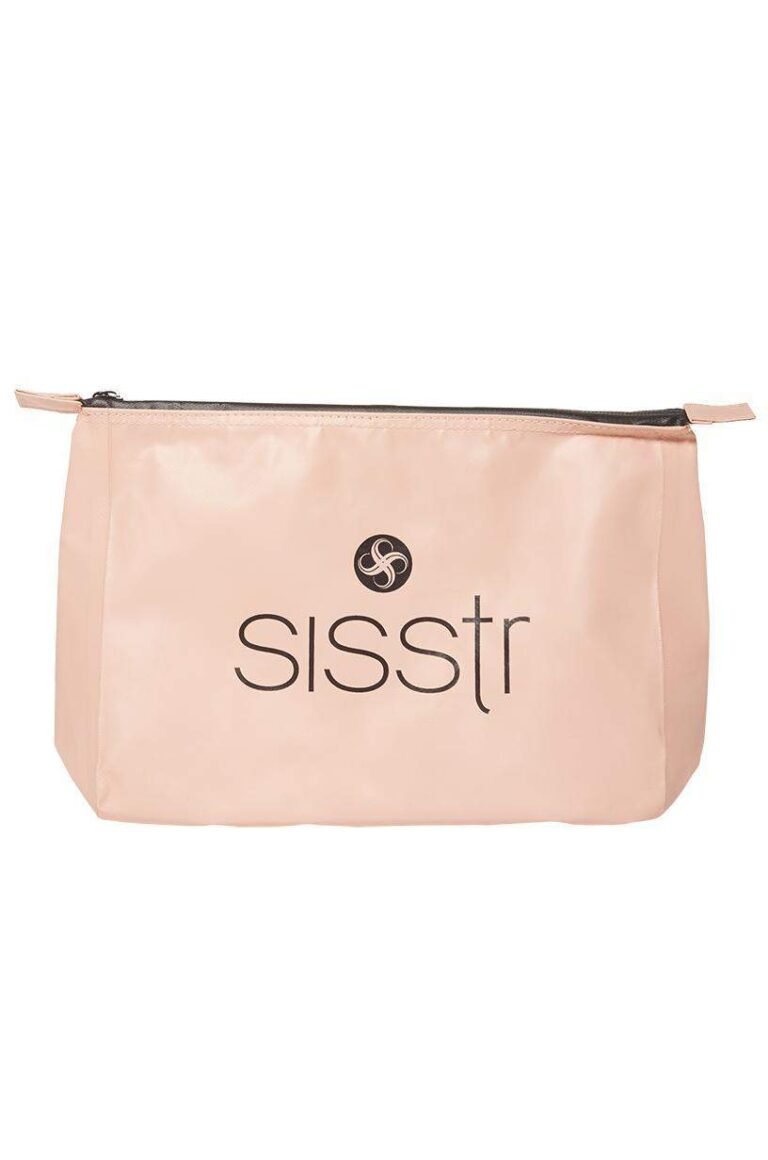 Sisstrevolution Carry The Goodies Bag – Waterproof