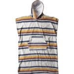 Vissla Boys Changing Poncho Cotton Towel with Pocket