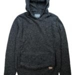 Vissla Creators Salt Eco Pullover Sweater- Phantom