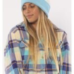 Sisstrevolution August Knit Beanie