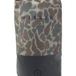 7 Seas 20L Dry Pack – Compact Waterproof Bag