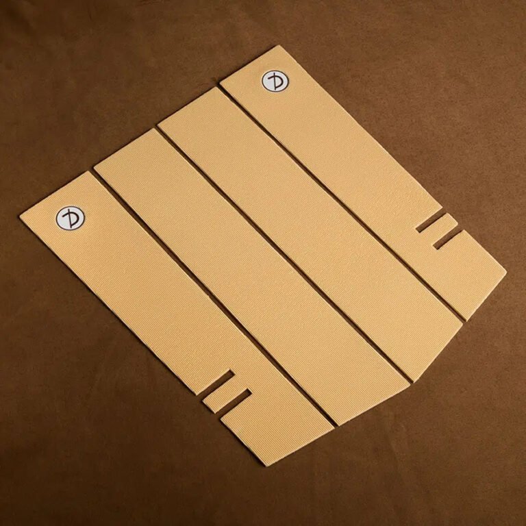 Deflow Front Pad Cream