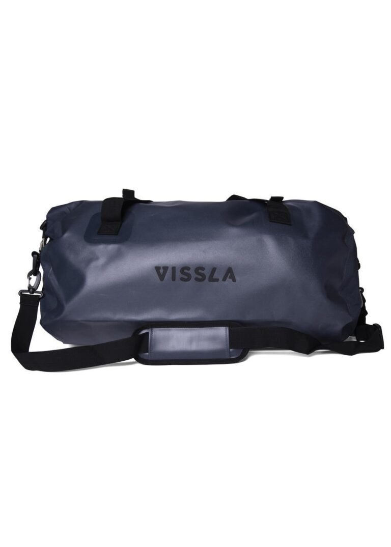 Vissla North Seas 40L Duffle Bag waterproof surf dry bag
