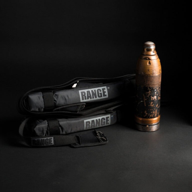 Range Rack Rax Surfboard Roof Pads