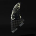 Deflow Arcco Thruster Fins Large