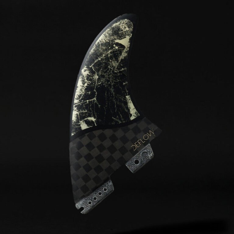 Deflow Arcco Thruster Fins Large