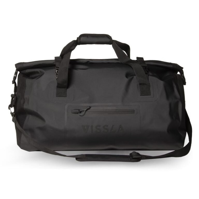 Vissla North Seas 40L Duffle Bag waterproof surf dry duffle